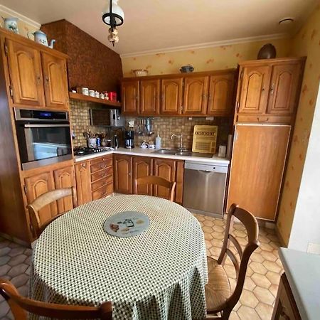 Grande Maison De Campagne Lantic Luaran gambar
