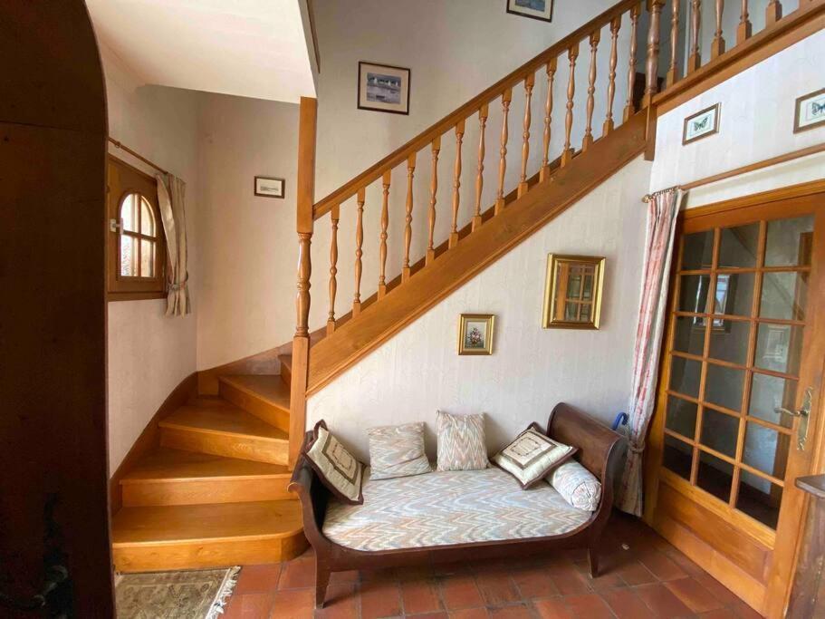 Grande Maison De Campagne Lantic Luaran gambar